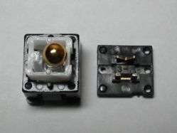 Tokai MM9-1 opened