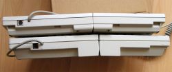 Cherry V80-5000 vs Cherry G80-5000 (connector)