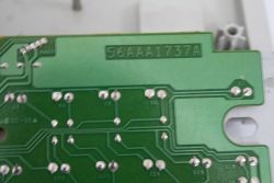 Circuit board markings