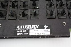 Front label
