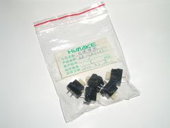 Sample pack