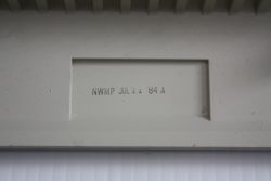 case markings