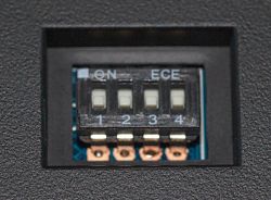 DIP switch