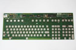 Circuit board top