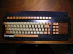 N860-9201-T001 03B keyboard with vertical reed switches.<ref name="n860_9201"/>