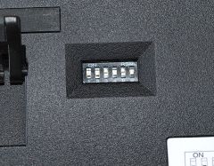 DIP switch