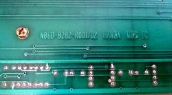 PCB Marking