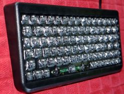 A different TG3 BL82 keyboard