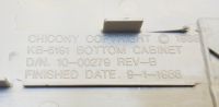 KB-5192 Mold Stamp 2.