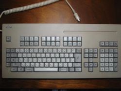 NCR F020