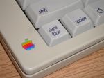 Alps lock switch in closed state in an Apple M0116