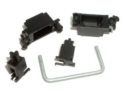 Disassembled