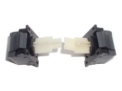 Keystem comparison with Alps SKCC Tall Cream