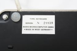 Bottom label