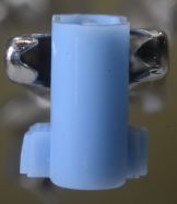 NEC oval switch slider side view