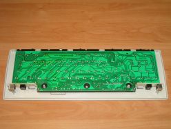 Alps Electric-made PCB in an Apple M0116 keyboard