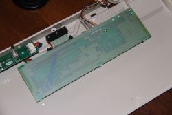Controller PCB (bottom)