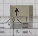 Up Arrow Key