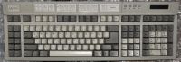 German layout