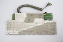 Keyboard membrane