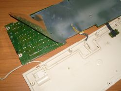 Electromagnetic radiation shield