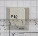 F12 Key