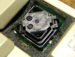 Alps ultra low profile switch