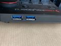 USB Connectors