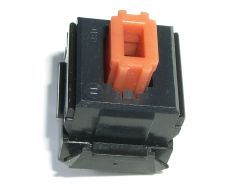 A single Alps computer keyboard switch module