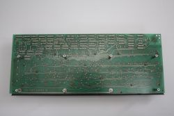 Back of PCB