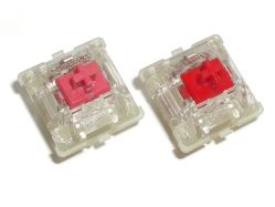 Silent RGB Red vs RGB Red