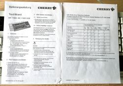 User guide 1