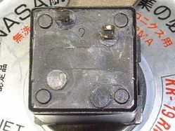 Identical base to first generation
