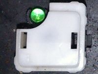 Fujitsu Peerless, type 1, LED