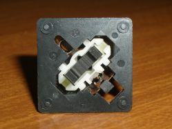 Closed position