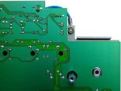 PCB detail