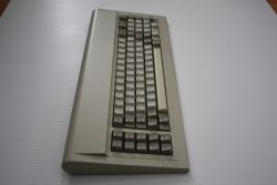 keyboard profile