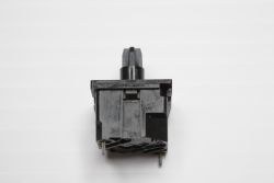 Key switch side
