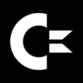 COMMODORE (Commodore key)