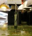 Reed switch