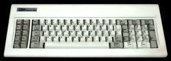 IBM System 9000 keyboard