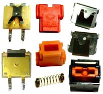 Momentary switch, internal