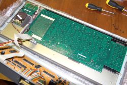 Switch PCB