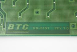 Circuit board markings