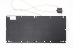 Keyboard bottom