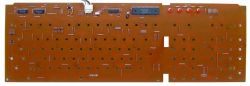 PCB, top