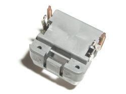 Ledge in LED slot