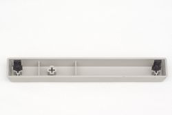 Space bar stems