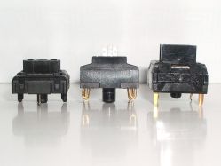 Size comparison with Cherry ML (left) and Alps SKFR Black (right), both newer designs