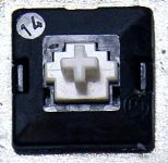 Marquardt Series 6184